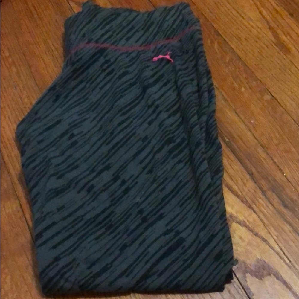 Puma Leggings